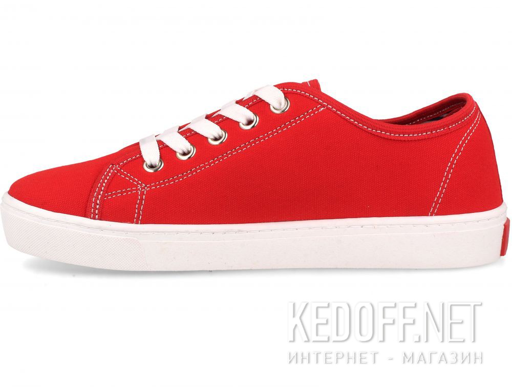 Оригинальные Trampki Las Espadrillas 5099-47 (czerwony)
