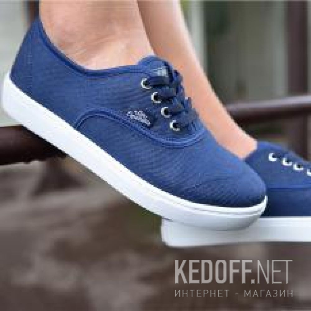 Dodaj do koszyka Trampki Las Espadrillas 8214-40 (Jeans)