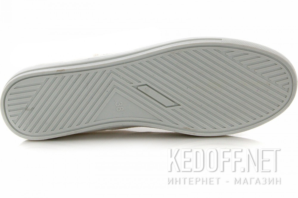Trampki Las Espadrillas 20211-71440 unisex (szary) все размеры