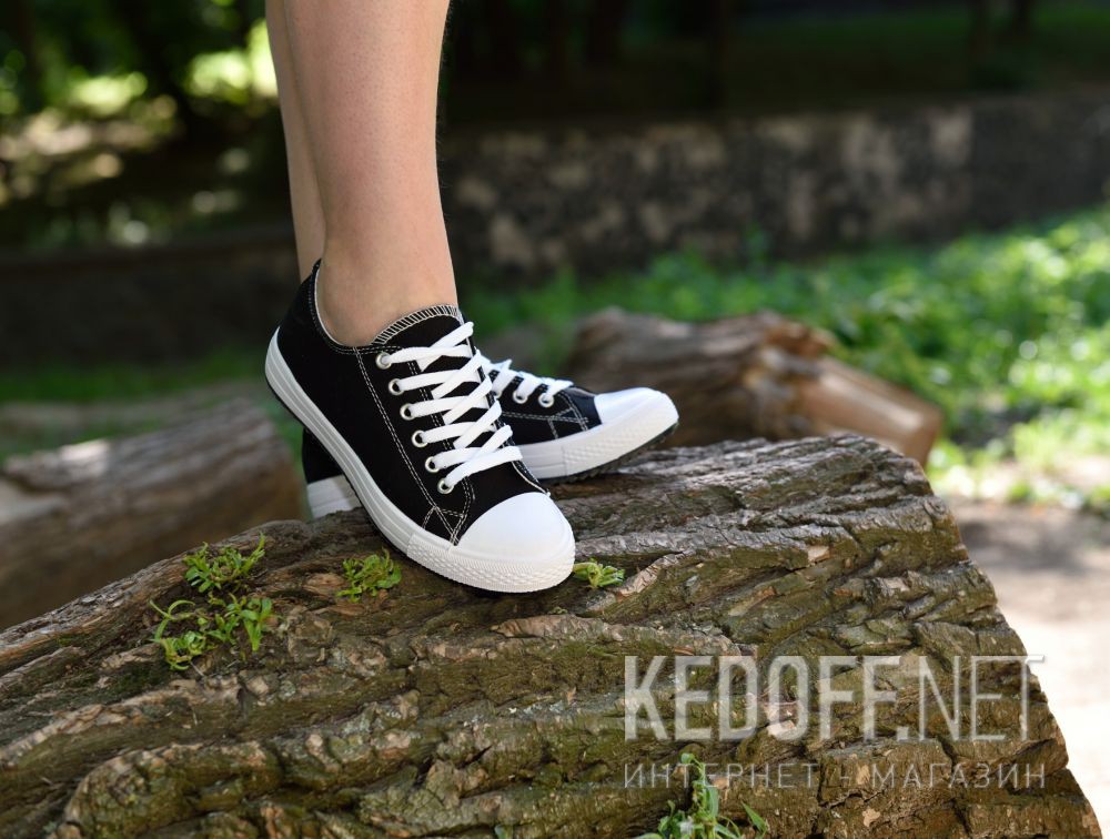Damskie trampki Las Espadrillas CK100-27 все размеры