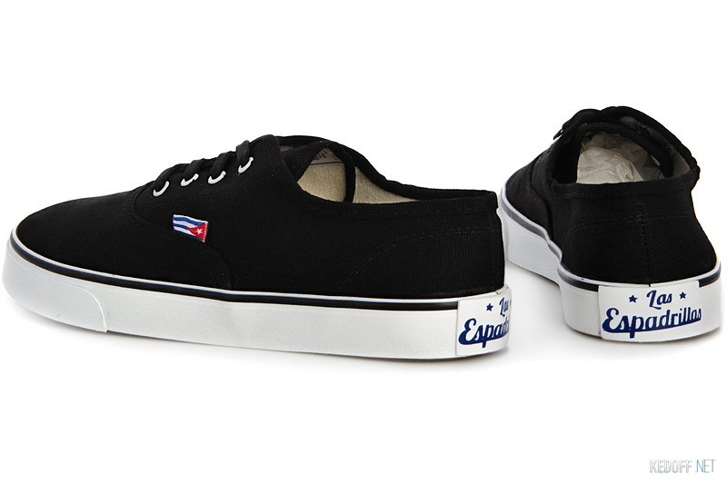 Оригинальные Las Espadrillas 258915-27/1