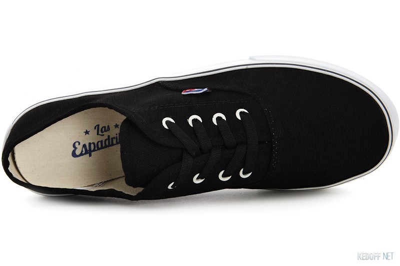 Dostawa Las Espadrillas 258915-27/1