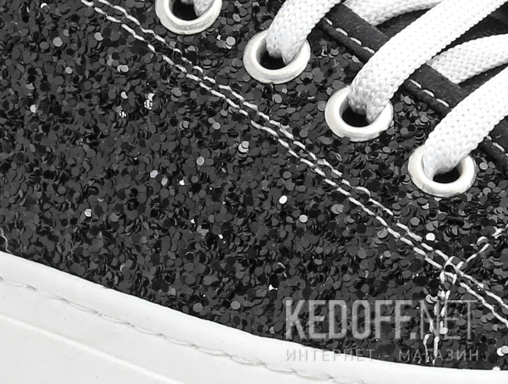 Цены на Trampki Las Espadrillas 6407-27 (czarny)