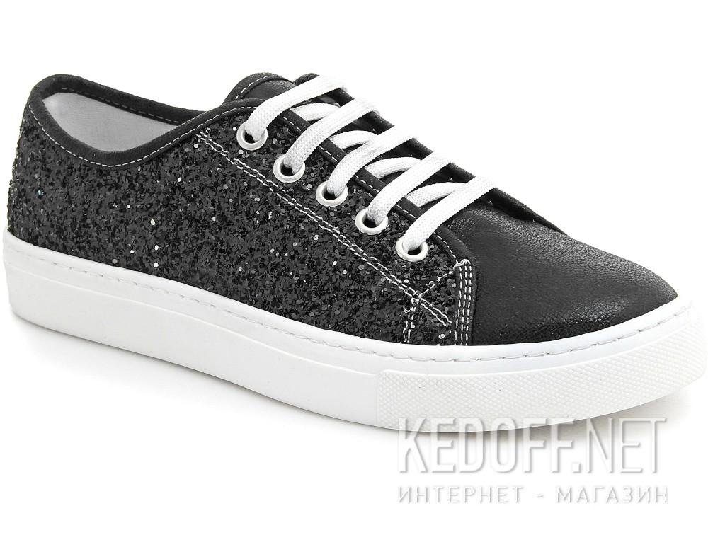 Dodaj do koszyka Trampki Las Espadrillas 6407-27 (czarny)