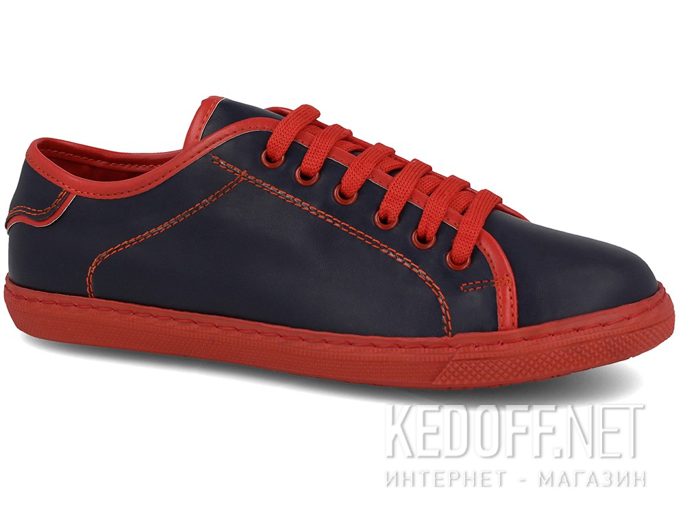 Dodaj do koszyka Полукеды Las Espadrillas 20324-8947 unisex (granatowy/niebieski)
