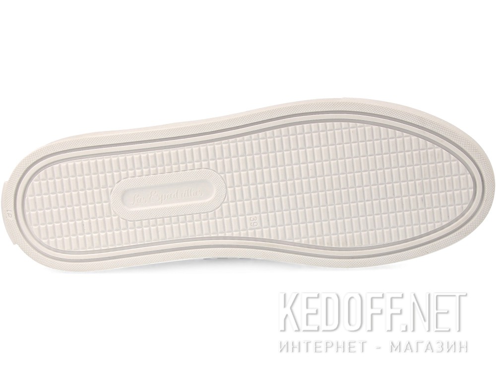 Las Espadrillas V8214-1389TL все размеры