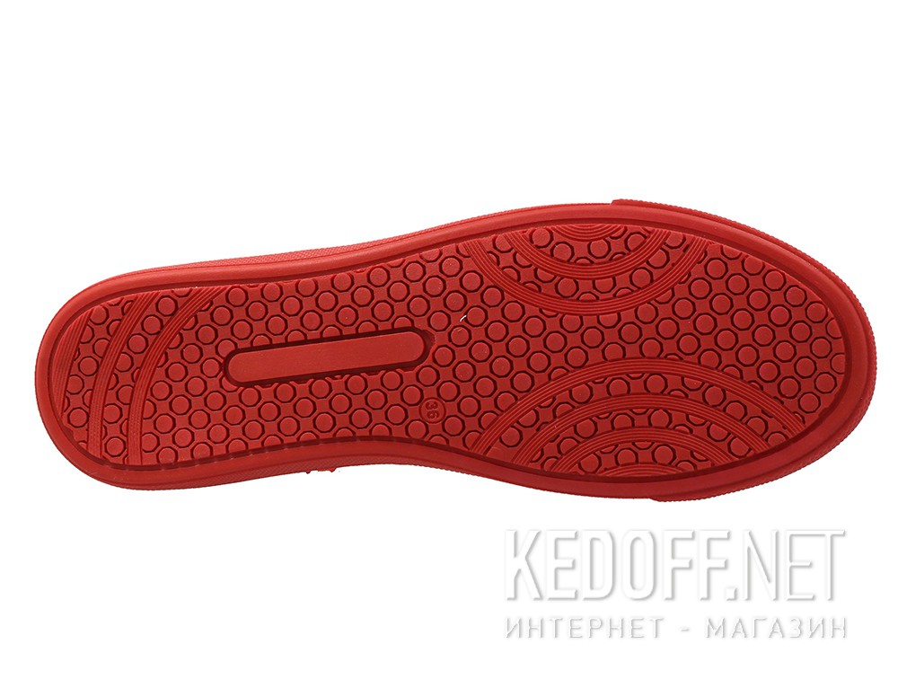 Trampki Las Espadrillas 20324-13 (biały) описание