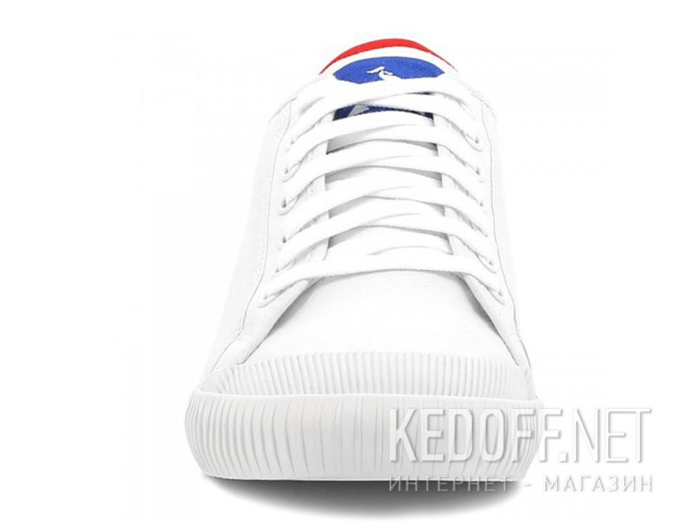 Оригинальные Trampki Le Coq Sportif Nationale 1910017 LCS Optical White