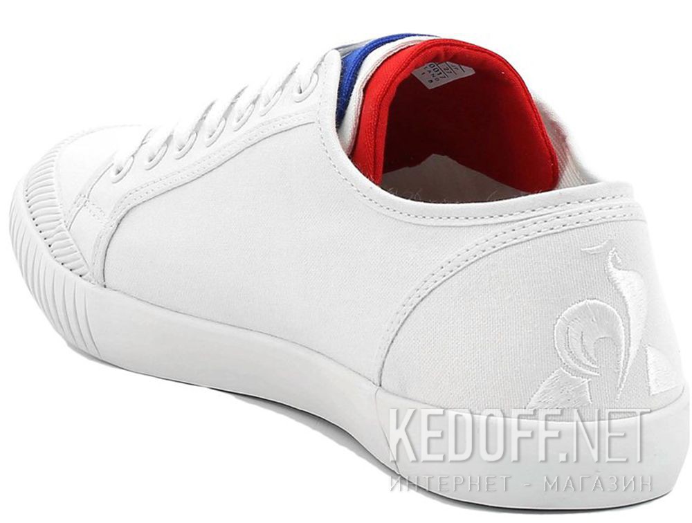 Trampki Le Coq Sportif Nationale 1910017 LCS Optical White купить Украина