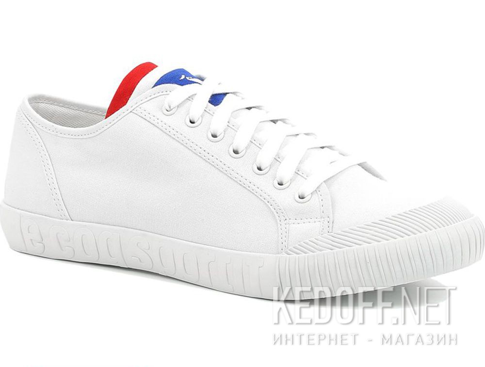 Dodaj do koszyka Trampki Le Coq Sportif Nationale 1910017 LCS Optical White
