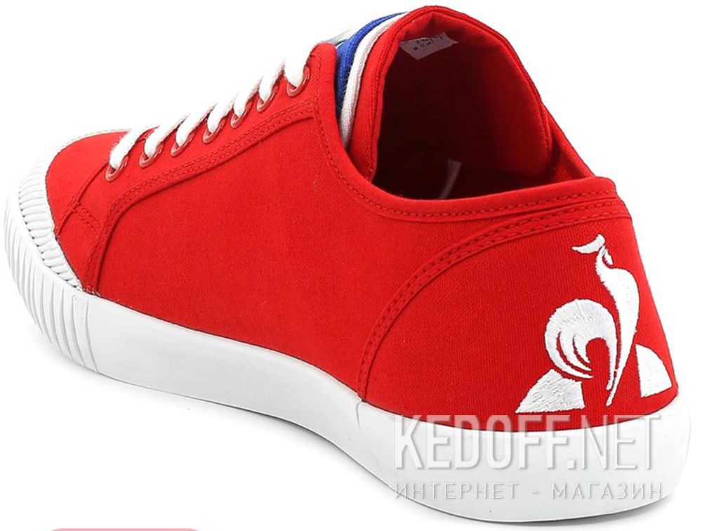 Оригинальные Trampki Le Coq Sportif Nationale 1910021-LCS