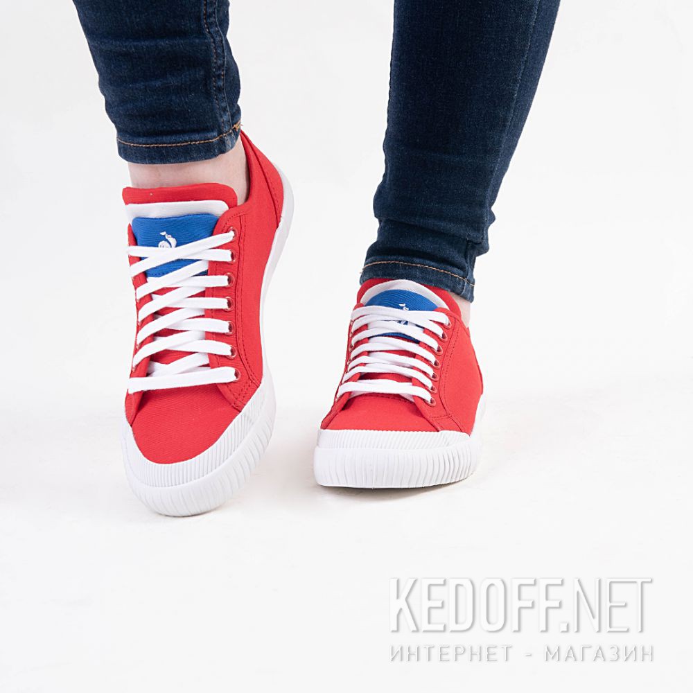 Trampki Le Coq Sportif Nationale 1910021-LCS доставка по Украине