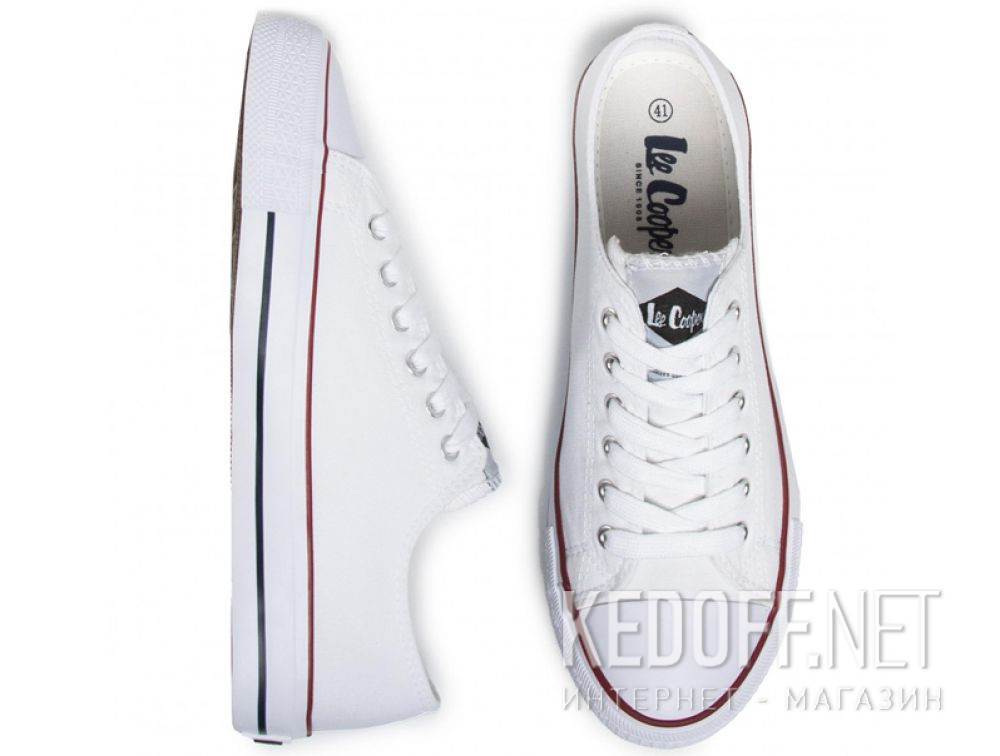Цены на Trampki Lee Cooper LCW-20-31-031