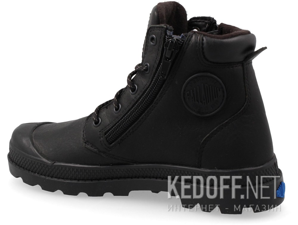 Palladium 53476-001 купить Украина