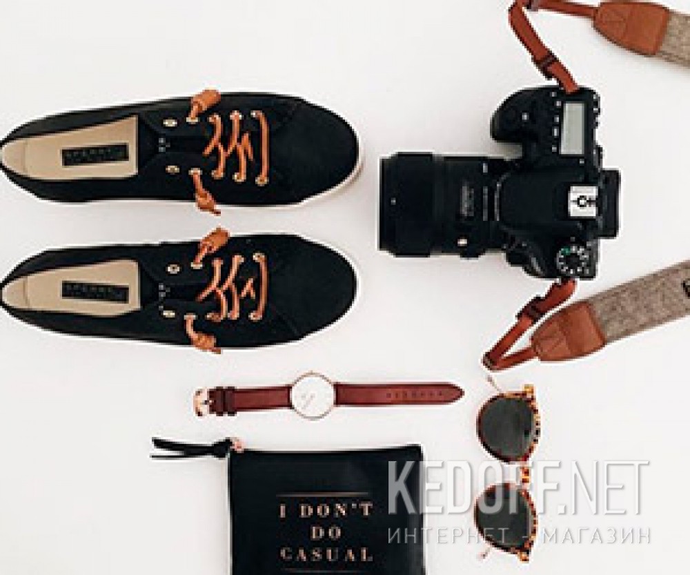 Buty Sperry Top-Sider SEACOAST CANVAS SP-90550 unisex (niebieski) все размеры