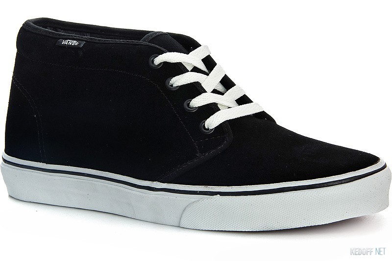Dodaj do koszyka Vans EGTY-28
