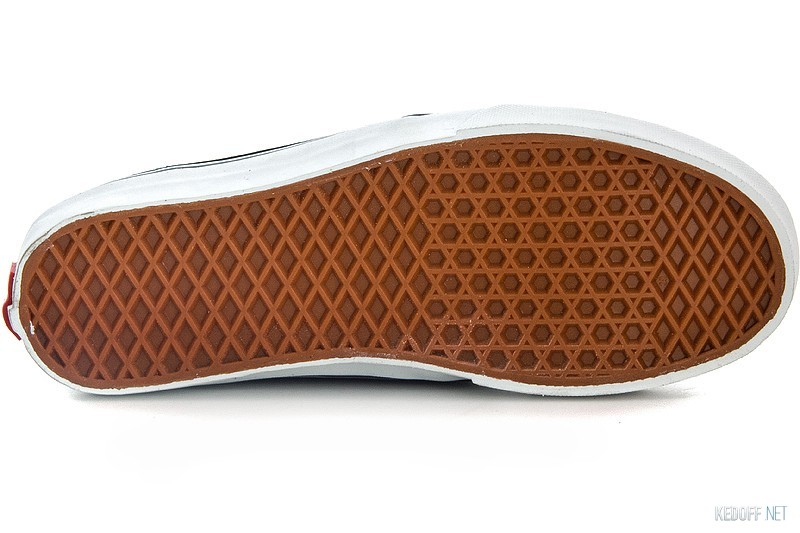 Оригинальные Vans EGTY-28