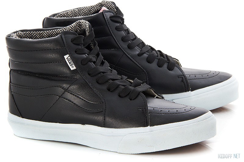 Dodaj do koszyka Vans 33885