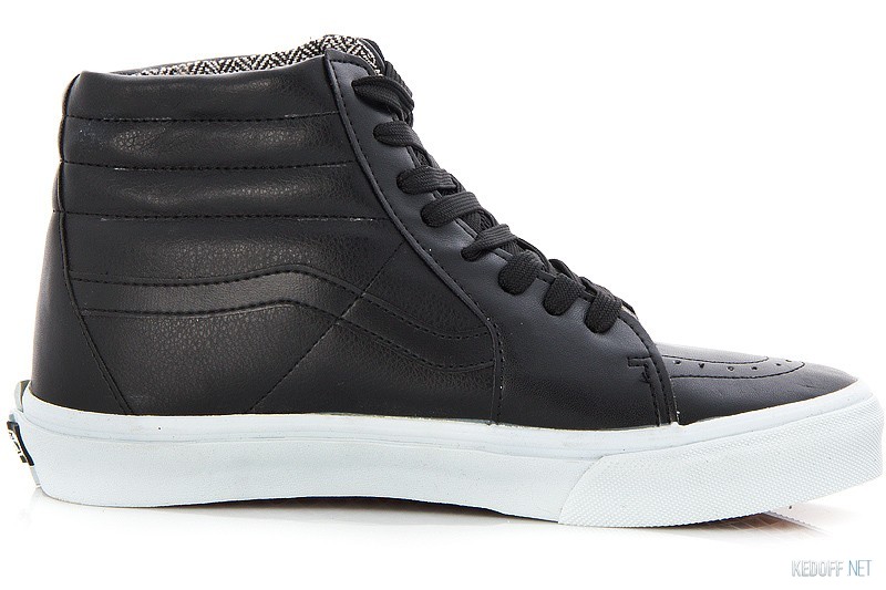 Оригинальные Vans 33885