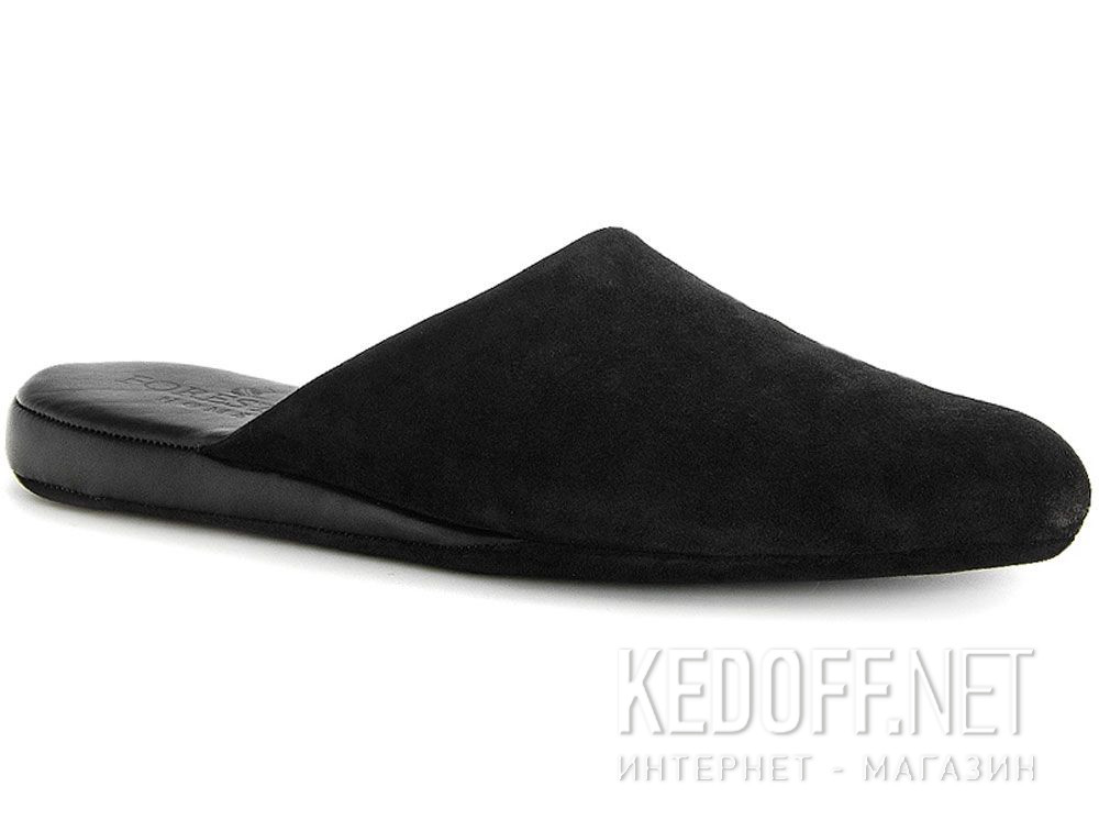 Dodaj do koszyka Skórzane kapcie Forester Home 770-3