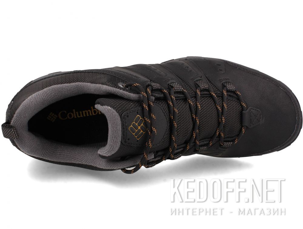 Dostawa Buty Columbia Peakfreak Nomad Wodoodporny BM 3924-010