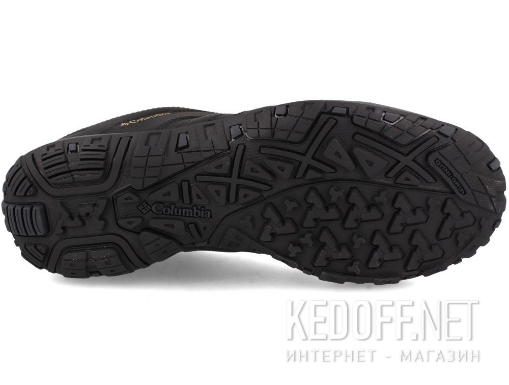 Buty Columbia Peakfreak Nomad Wodoodporny BM 3924-010 все размеры