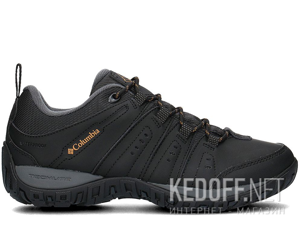 Buty Columbia Peakfreak Nomad Wodoodporny BM 3924-010 описание