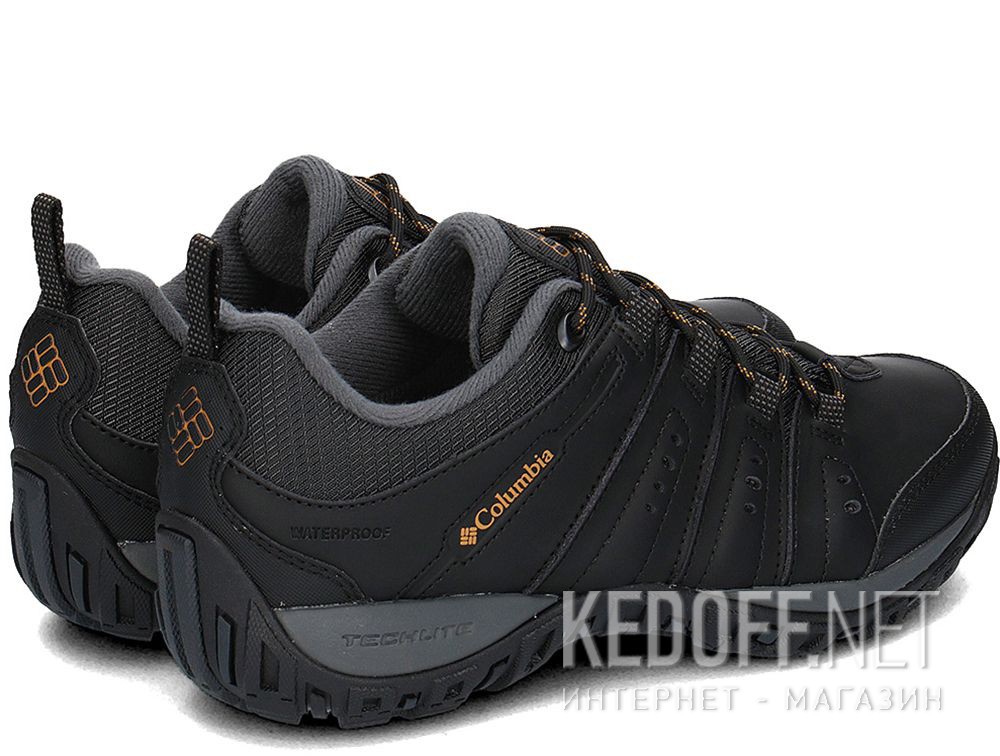 Оригинальные Buty Columbia Peakfreak Nomad Wodoodporny BM 3924-010