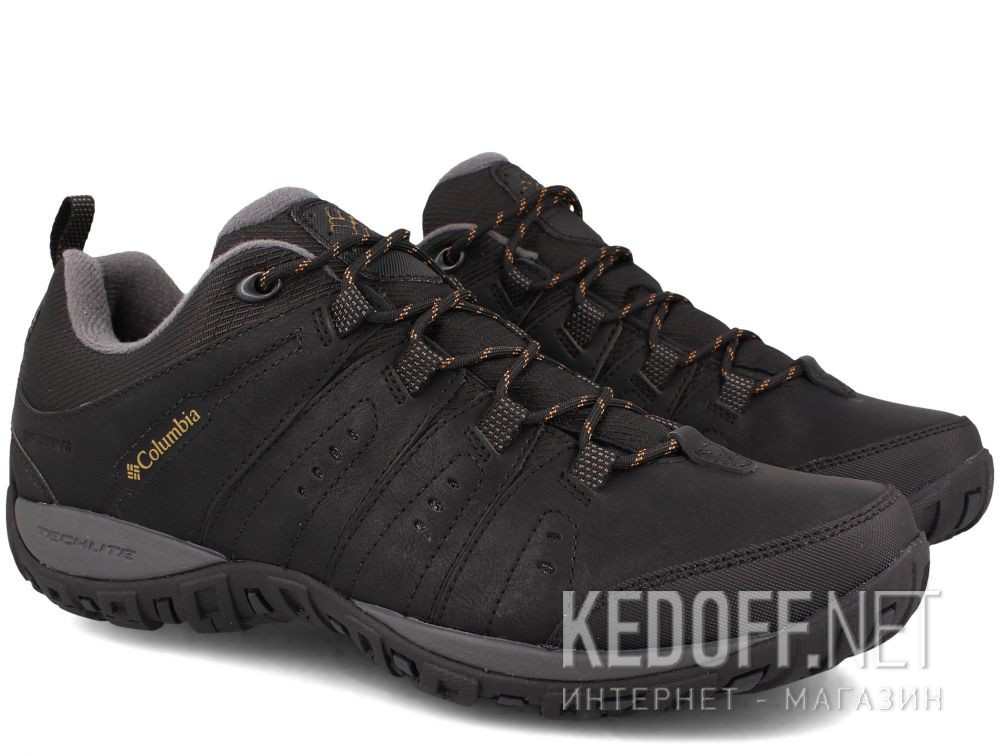 Buty Columbia Peakfreak Nomad Wodoodporny BM 3924-010 купить Украина