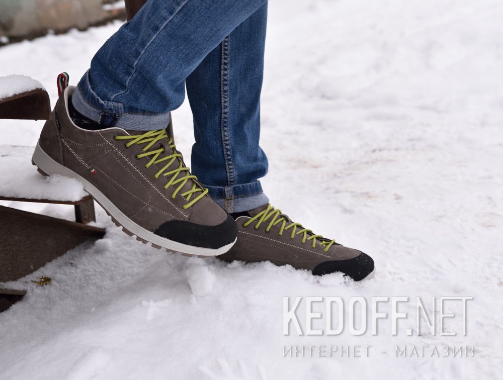 Buty do biegania Forester Dolomites Alps 12001-12Fo Made in Europe  доставка по Украине