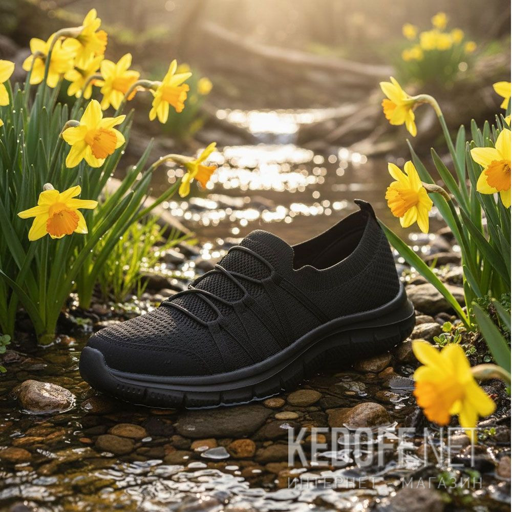Damskie tenisowki K.Paolo Las Espadrillas K5223-27 Memory Foam все размеры