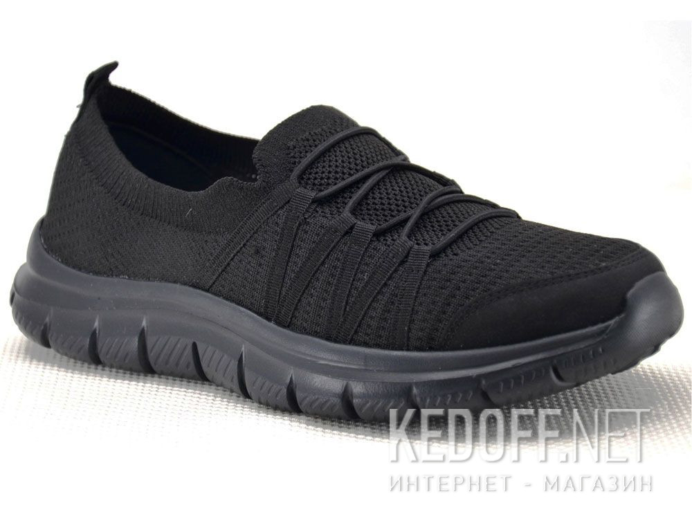 Damskie tenisowki K.Paolo Las Espadrillas K5223-27 Memory Foam купить Украина