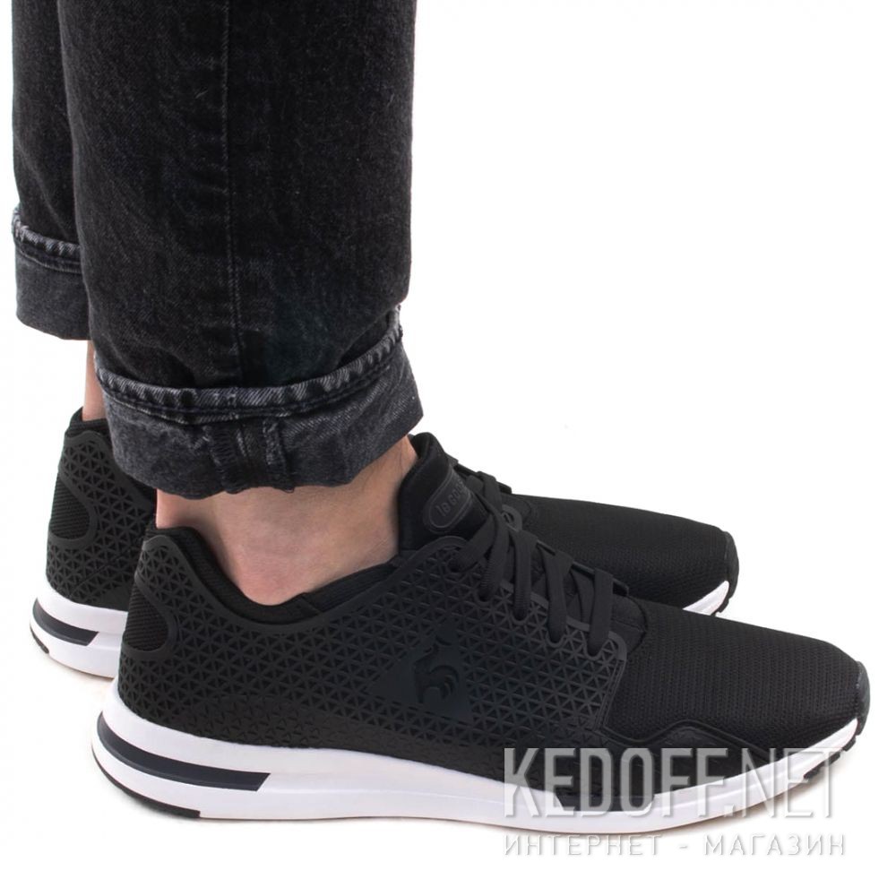 Trampki Le Coq Sportif Lcs R Pure Sport Fine Mold 1810102-LCS все размеры
