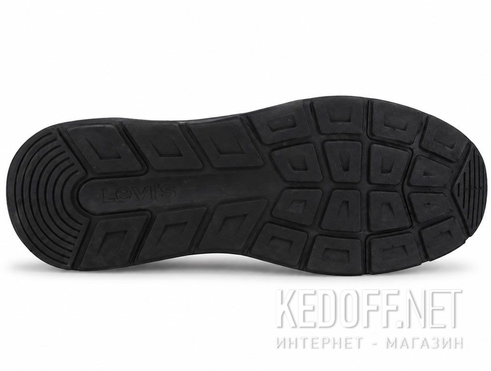 Sportowe buty Levi's Ocean Se VHUD 0061T-0562 описание