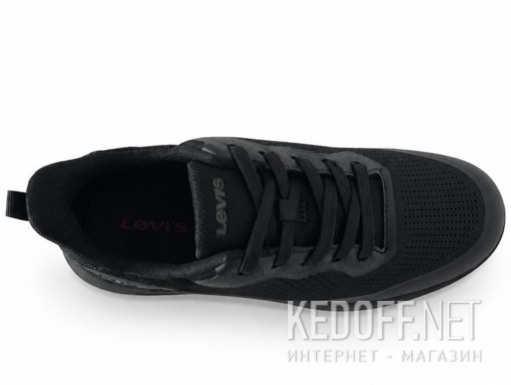 Оригинальные Sportowe buty Levi's Ocean Se VHUD 0061T-0562