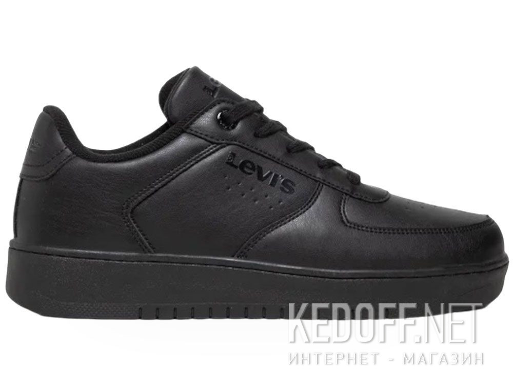 Ssportowe buty Levi's Union Se Vuni 0141S-0003 купить Украина
