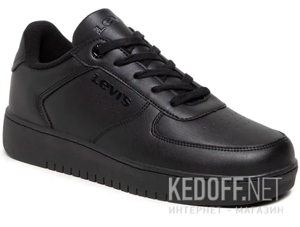 Dodaj do koszyka Ssportowe buty Levi's Union Se Vuni 0141S-0003