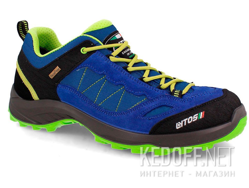 Dodaj do koszyka Buty do biegania Lytos Rigi Jab Kid Jam 15 1JJK004-15ITA