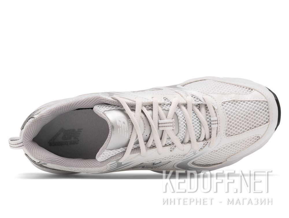 sportowe New Balance MR530EMA описание