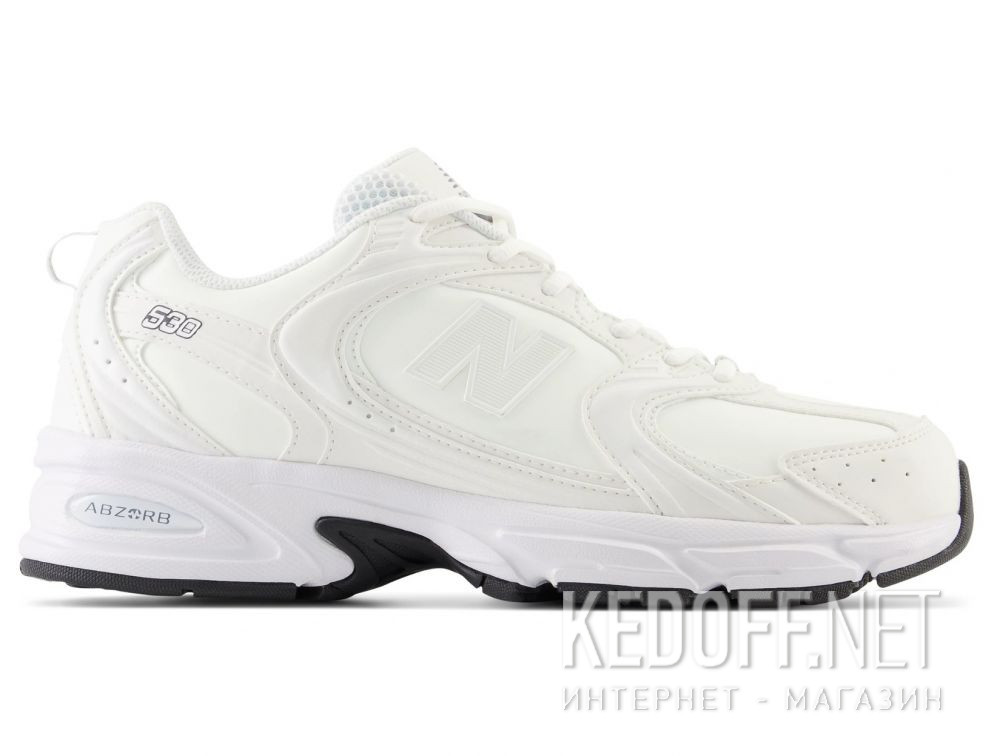 Оригинальные sportowe New Balance MR530NW