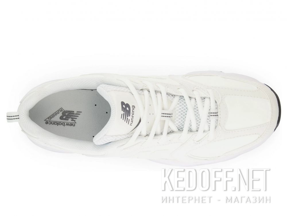 sportowe New Balance MR530NW описание