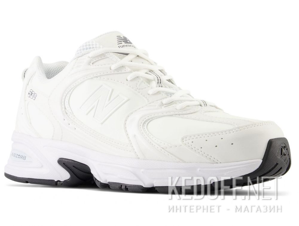 Dodaj do koszyka sportowe New Balance MR530NW