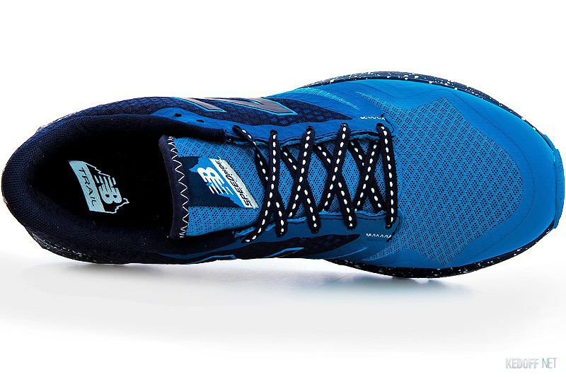 New Balance MT690LA1 все размеры