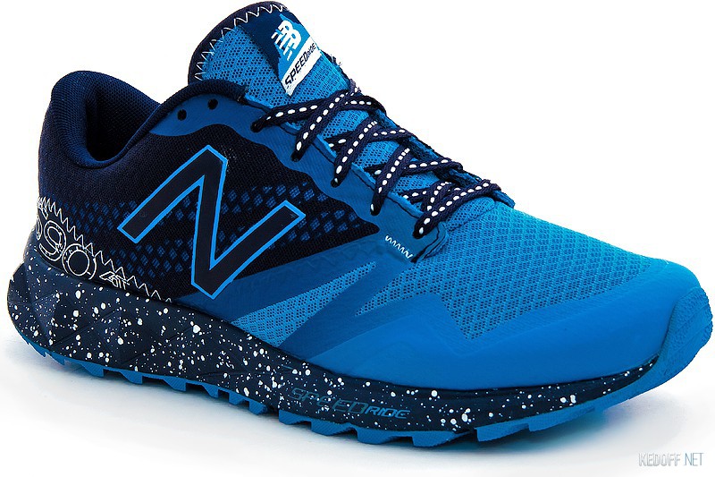Dodaj do koszyka New Balance MT690LA1