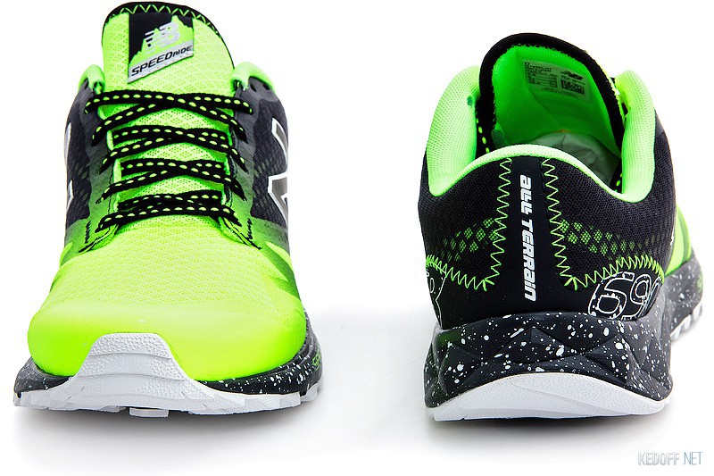 Оригинальные New Balance MT690LH1