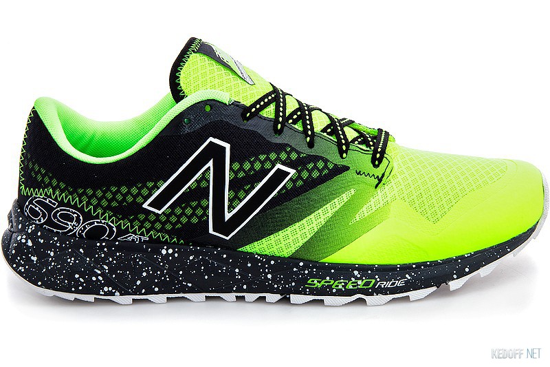 New Balance MT690LH1 описание