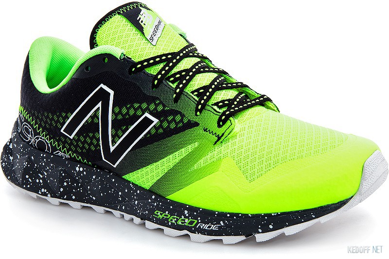 Dodaj do koszyka New Balance MT690LH1
