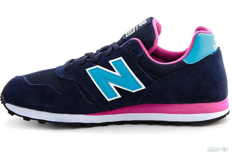 New Balance WL373NTP купить Украина