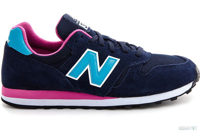 New Balance WL373NTP описание