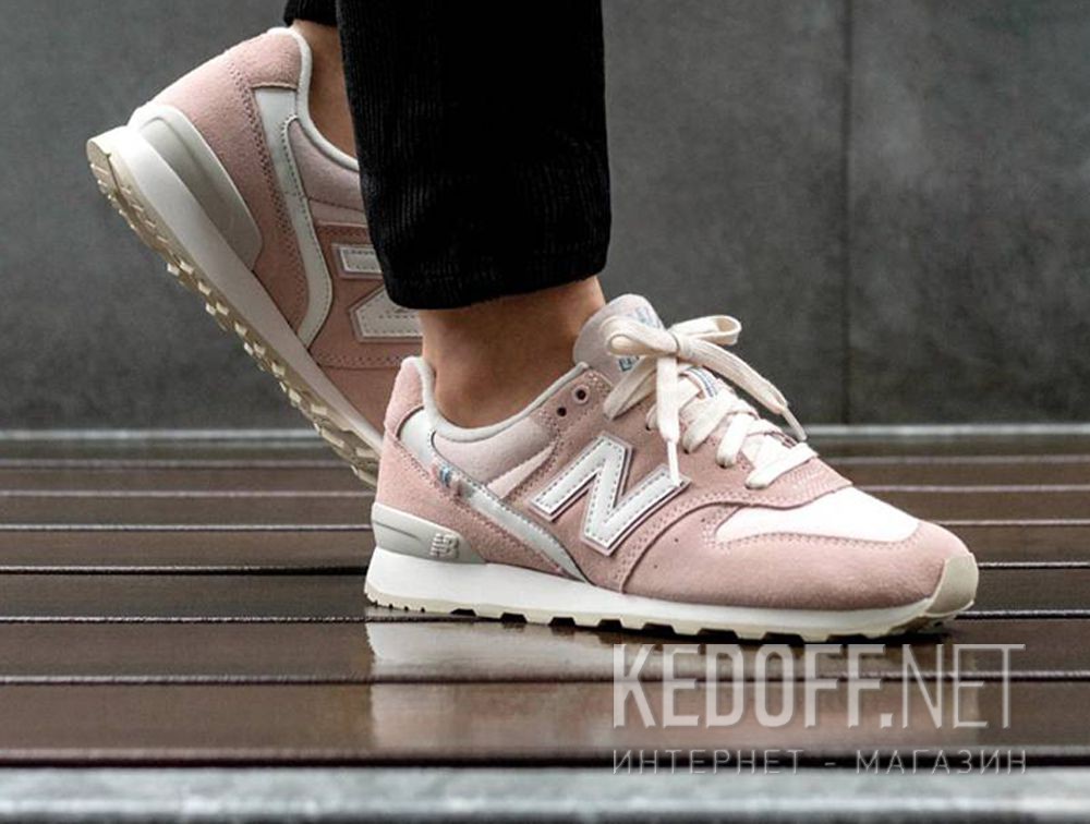 Buty do biegania New Balance WR996YD все размеры